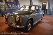 British Cars & Lifestyle -  14 maart 2015