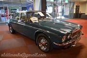 British Cars & Lifestyle -  14 maart 2015