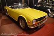 British Cars & Lifestyle -  14 maart 2015