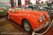 British Cars & Lifestyle -  14 maart 2015
