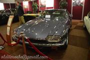 British Cars & Lifestyle -  14 maart 2015