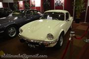 British Cars & Lifestyle -  14 maart 2015