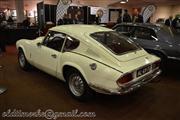British Cars & Lifestyle -  14 maart 2015