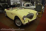 British Cars & Lifestyle -  14 maart 2015