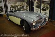 British Cars & Lifestyle -  14 maart 2015