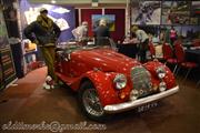 British Cars & Lifestyle -  14 maart 2015