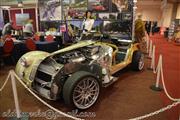 British Cars & Lifestyle -  14 maart 2015