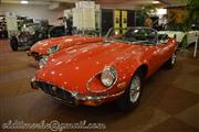 British Cars & Lifestyle -  14 maart 2015