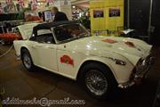 British Cars & Lifestyle -  14 maart 2015
