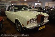 British Cars & Lifestyle -  14 maart 2015