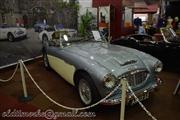 British Cars & Lifestyle -  14 maart 2015