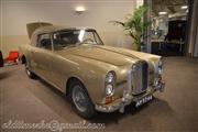 British Cars & Lifestyle -  14 maart 2015