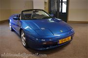 British Cars & Lifestyle -  14 maart 2015