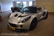 British Cars & Lifestyle -  14 maart 2015