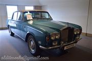 British Cars & Lifestyle -  14 maart 2015