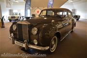 British Cars & Lifestyle -  14 maart 2015