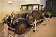 British Cars & Lifestyle -  14 maart 2015