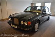 British Cars & Lifestyle -  14 maart 2015