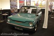 British Cars & Lifestyle -  14 maart 2015