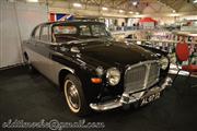 British Cars & Lifestyle -  14 maart 2015