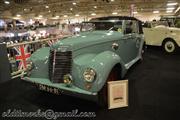 British Cars & Lifestyle -  14 maart 2015