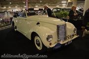 British Cars & Lifestyle -  14 maart 2015