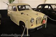 British Cars & Lifestyle -  14 maart 2015