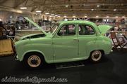 British Cars & Lifestyle -  14 maart 2015