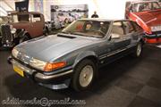 British Cars & Lifestyle -  14 maart 2015