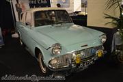 British Cars & Lifestyle -  14 maart 2015
