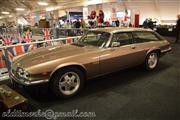 British Cars & Lifestyle -  14 maart 2015