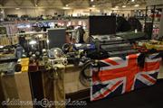 British Cars & Lifestyle -  14 maart 2015