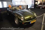 British Cars & Lifestyle -  14 maart 2015
