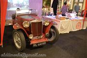 British Cars & Lifestyle -  14 maart 2015