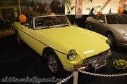 British Cars & Lifestyle -  14 maart 2015