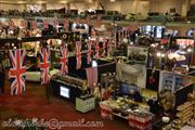 British Cars & Lifestyle -  14 maart 2015