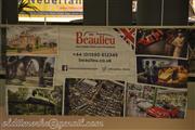 British Cars & Lifestyle -  14 maart 2015
