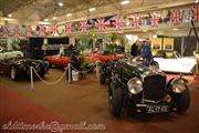 British Cars & Lifestyle -  14 maart 2015