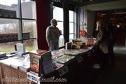 British Cars & Lifestyle -  14 maart 2015
