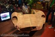 British Cars & Lifestyle -  14 maart 2015