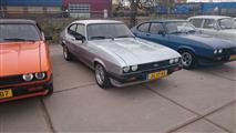 Ford Onderdelendag Barneveld -  14 maart 2015