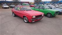 Ford Onderdelendag Barneveld -  14 maart 2015