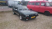 Ford Onderdelendag Barneveld -  14 maart 2015