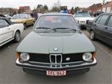 Cars & Coffee Kapellen -  22 maart 2015