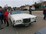 Cars & Coffee Kapellen -  22 maart 2015