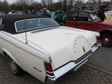 Cars & Coffee Kapellen -  22 maart 2015