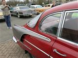 Cars & Coffee Kapellen -  22 maart 2015