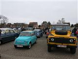 Cars & Coffee Kapellen