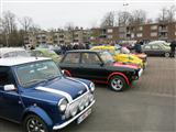 Cars & Coffee Kapellen -  22 maart 2015