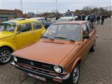 Cars & Coffee Kapellen -  22 maart 2015